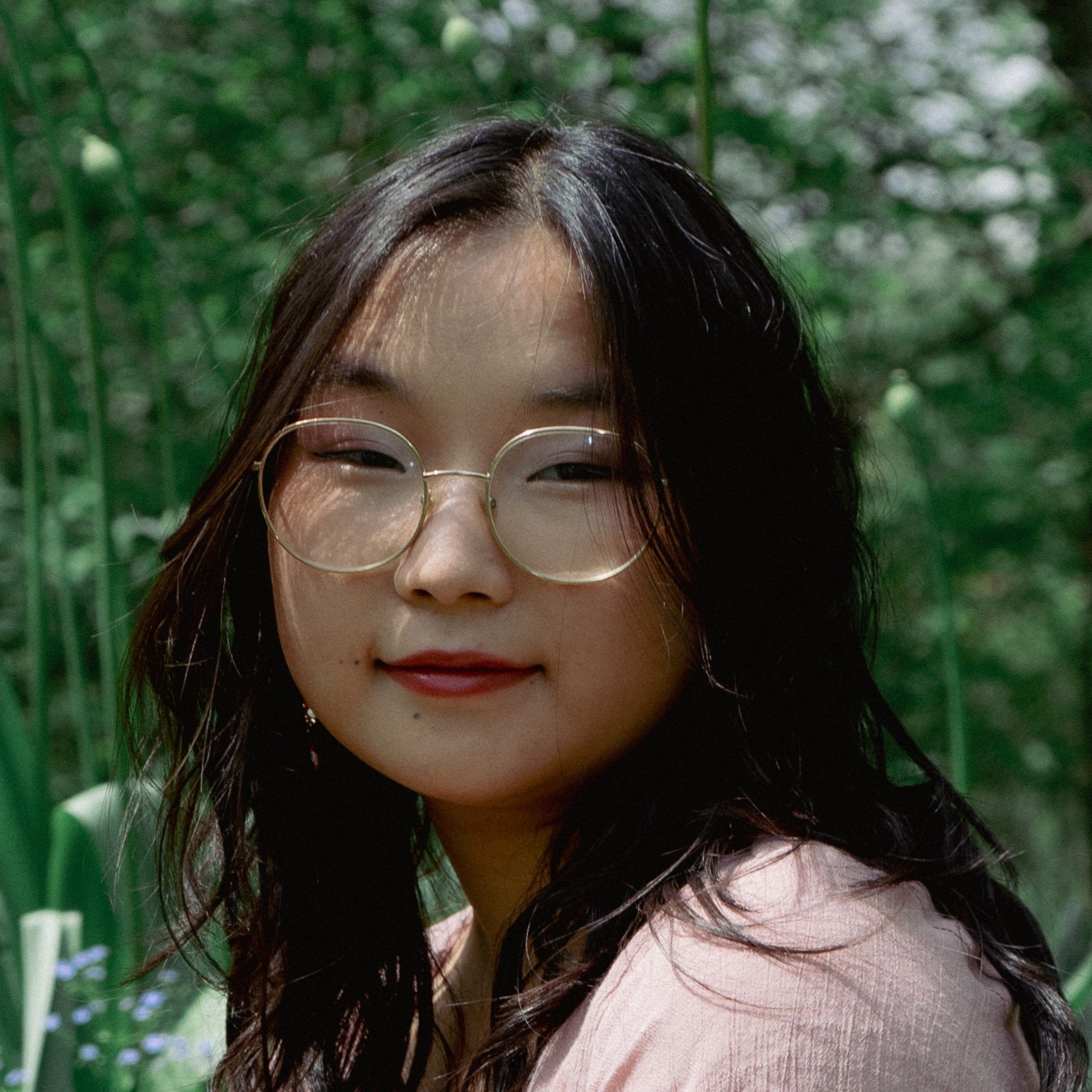 Hannah Ma
