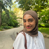 Shifa Noor Mohamed 