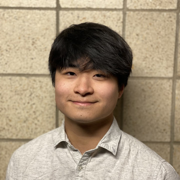 Steven Lin