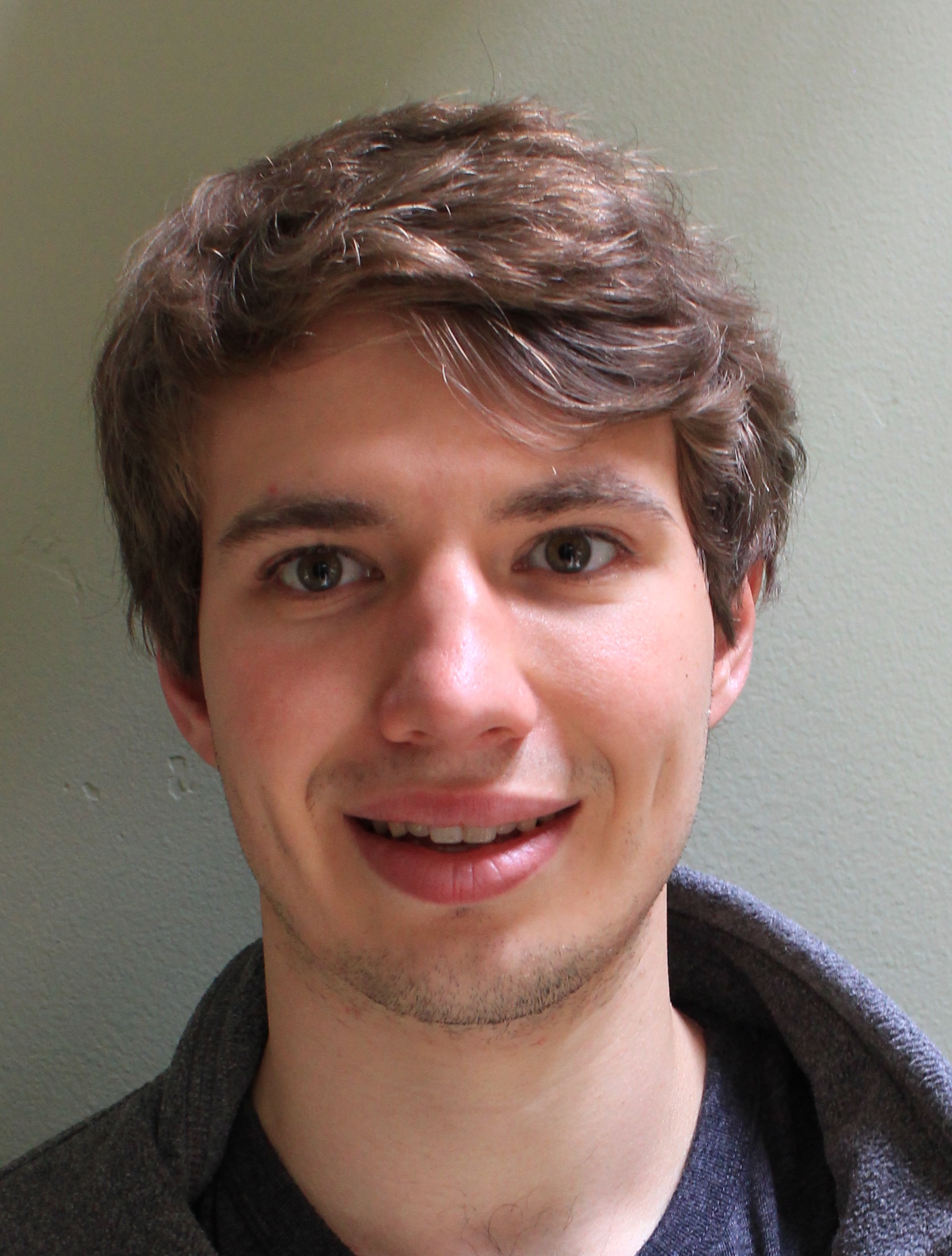 Brandon Zborowski