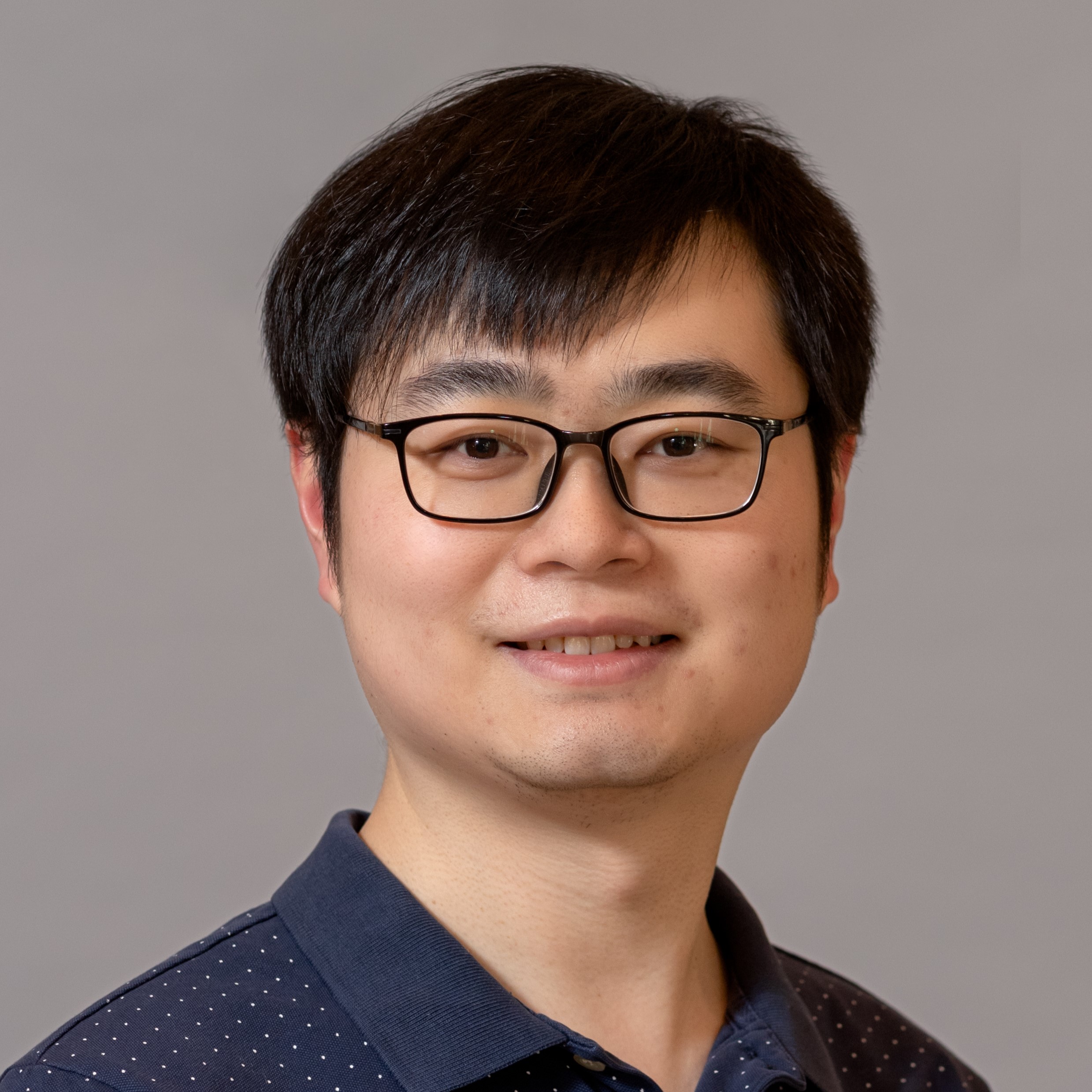 Hongji Wang Picture