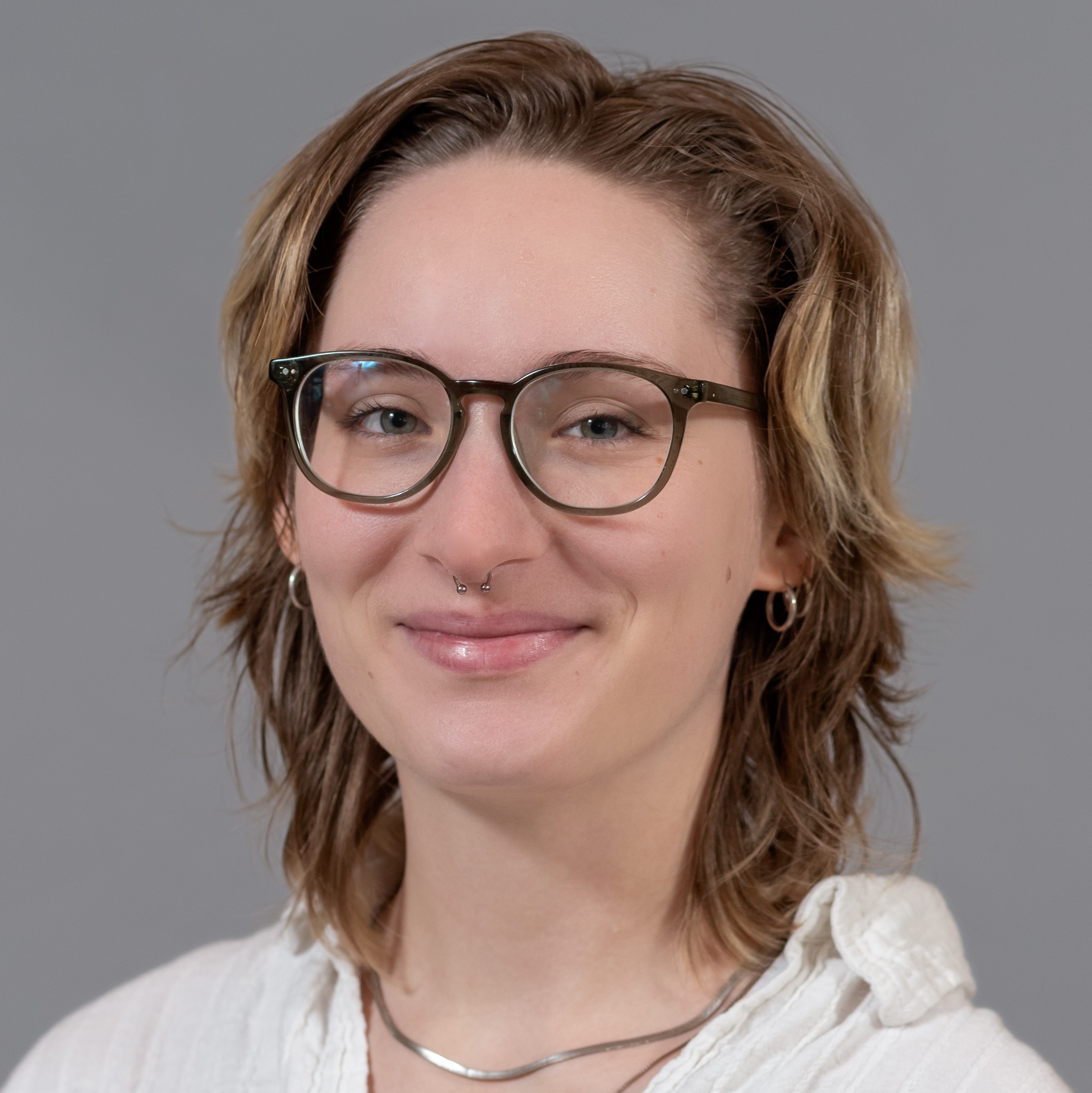 Photo of Lydia Weir