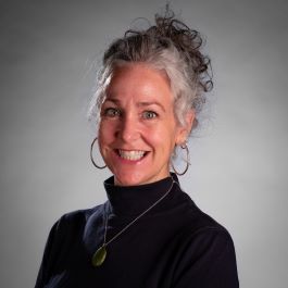 Picture of Cara Mitchell 