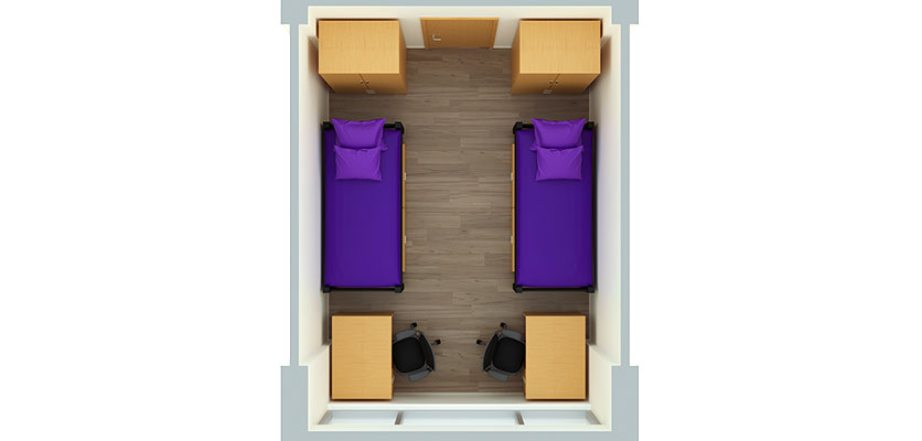 floor plan 118