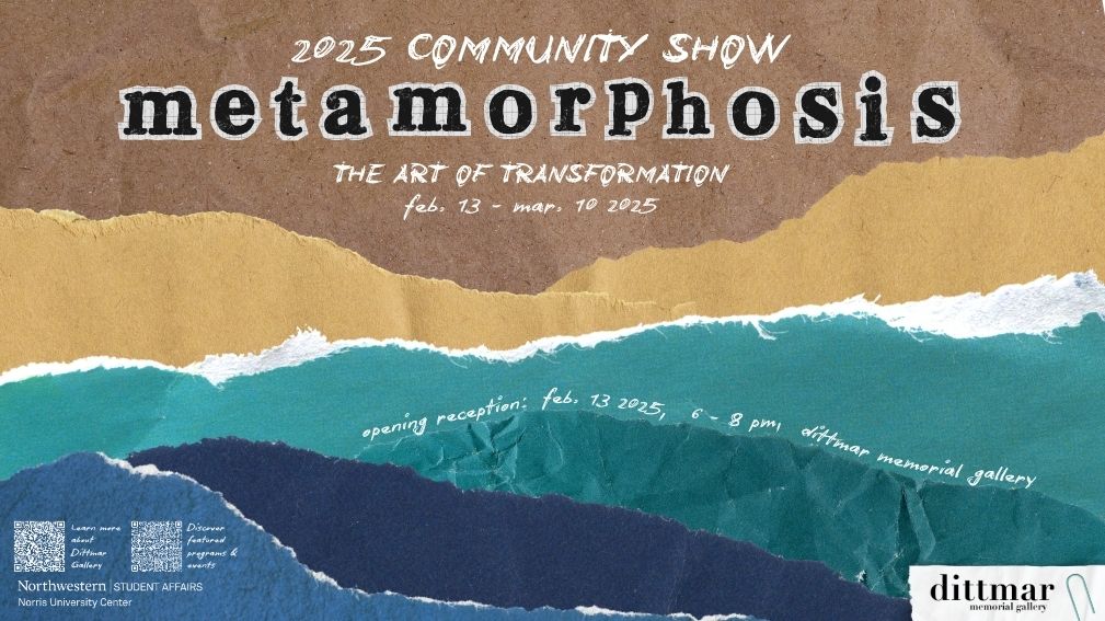 community art show