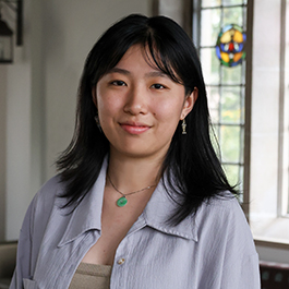 Jackie Li